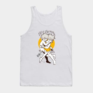 egg yolk(2) Tank Top